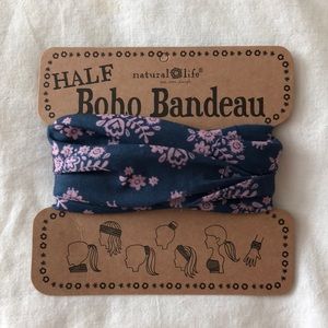 Boho Bandeau Wrap